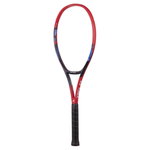 Yonex Tennisschläger VCore (7th Generation) #23 95in/310g/Turnier rot - unbesaitet -